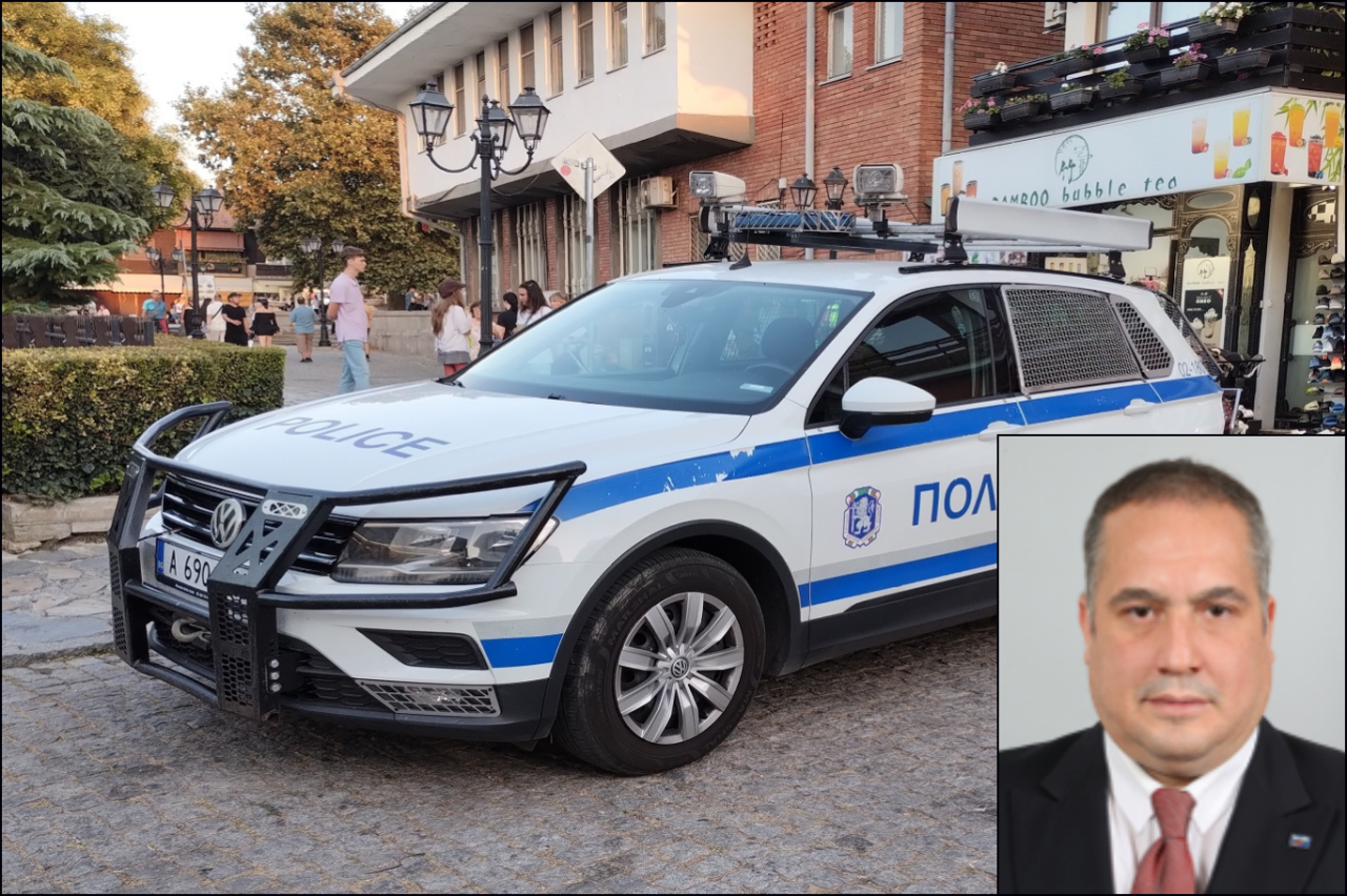 Bulgaristan Tekvando Federasyonu Başkanı Binev, silahlı saldırıda öldürüldü
