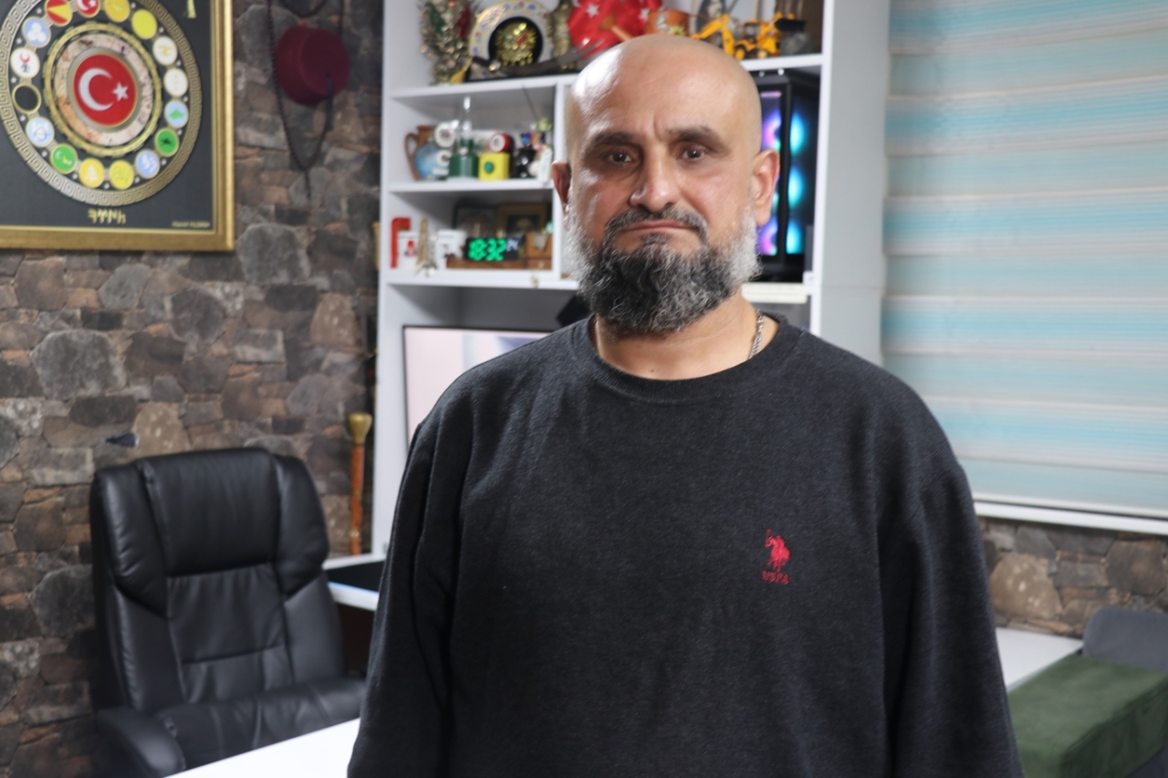Paylaştığı bir video ile ″M. Kemal'e hakaretten″ ceza aldı