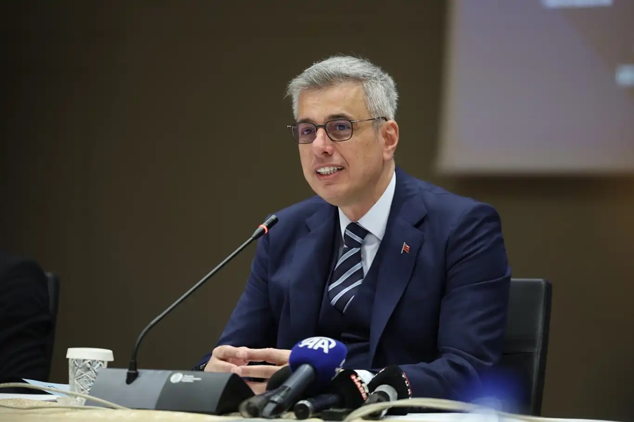 Sağlık Bakanı Memişoğlu: Erken teşhiste Türkiye rekorunu yeniledik