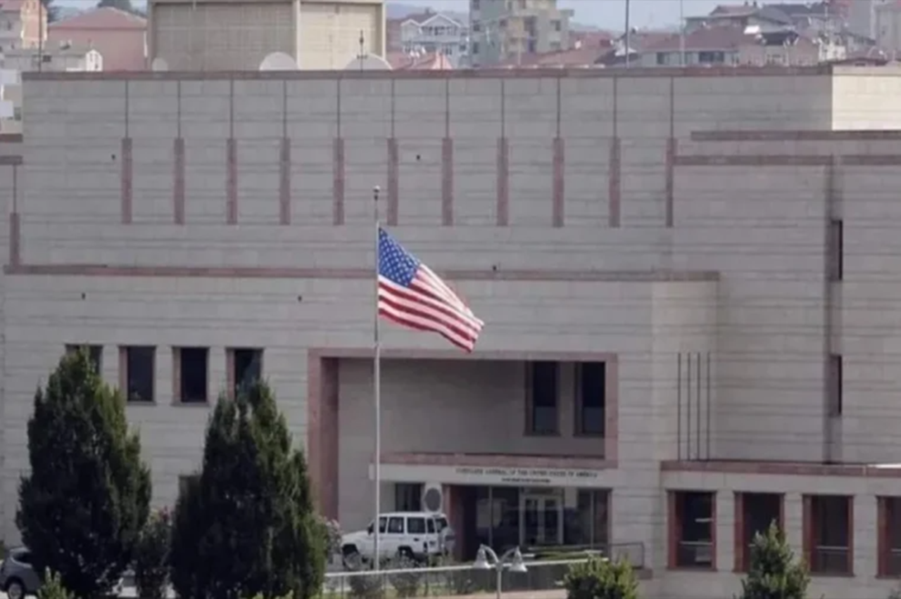 ABD'den vatandaşlarına Lübnan'a ″seyahat etmeyin″ uyarısı