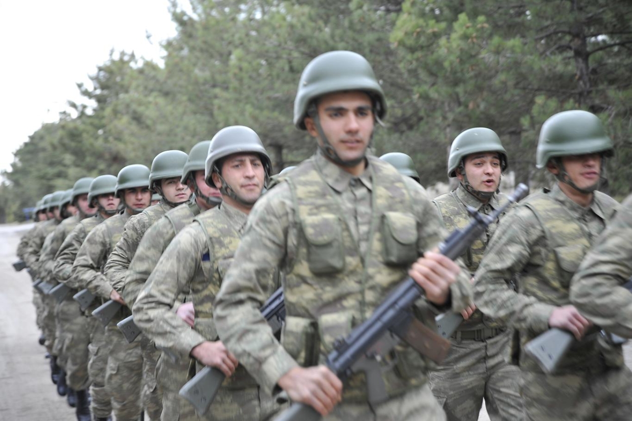 Askerlik sınıflandırma sonuçları erişime açıldı