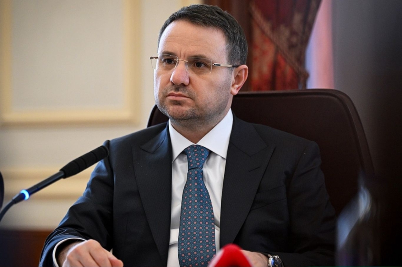 Bakan Gürlek: 4 faili meçhul cinayet daha aydınlatıldı