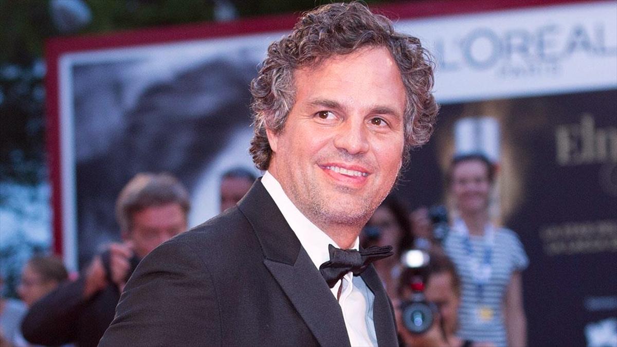 ABD'li oyuncu Ruffalo, Gazze'deki ölümlerin durması için çağrıda bulundu