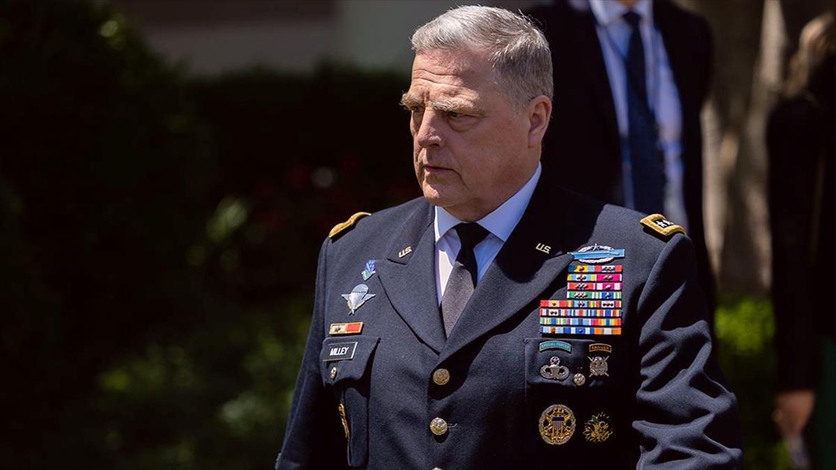Afganistan'dan tamamen çekilmeseydik şu an Taliban'la savaşıyor olurduk