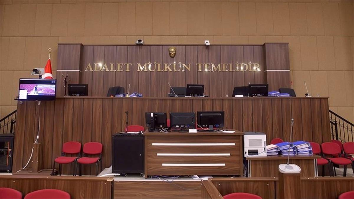 Ayhan Bora Kaplan suç örgütü davasında 8 sanığa tahliye
