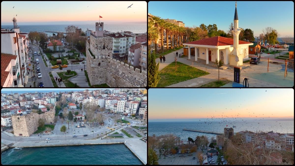 Bakan Kurum'dan 
