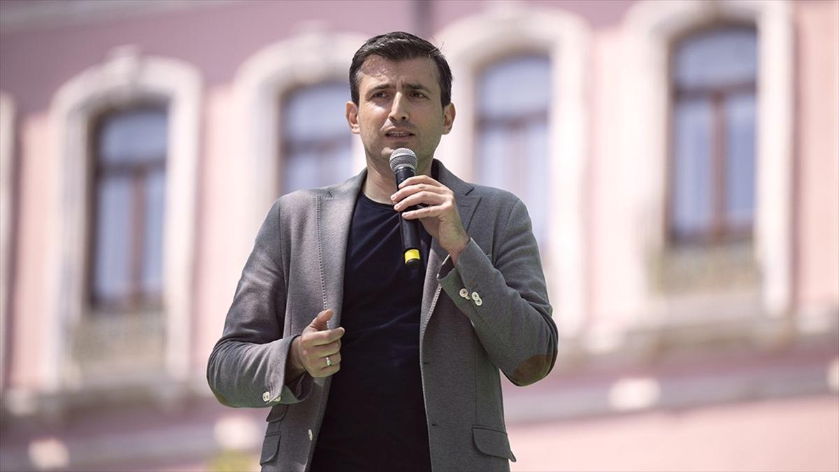Baykar Yönetim Kurulu Başkanı Bayraktar'dan 