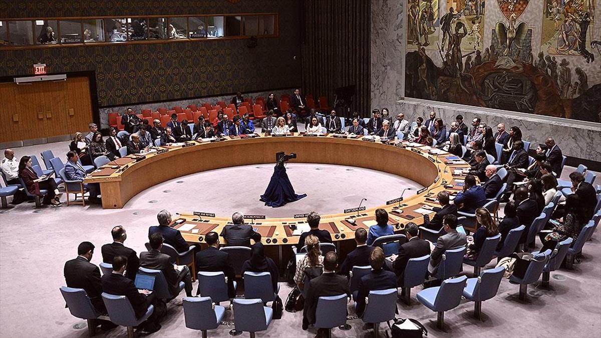 BM, bölgesel gelişmelerin Yemen'e etkisine karşı uyardı