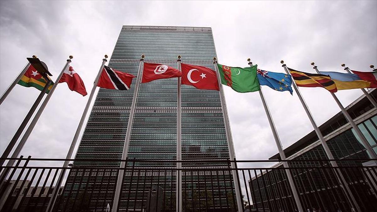 BM'nin kutsal kitaplara ilişkin kararı, Türkiye'nin girişimiyle UNESCO ayrımcılık kararına eklendi