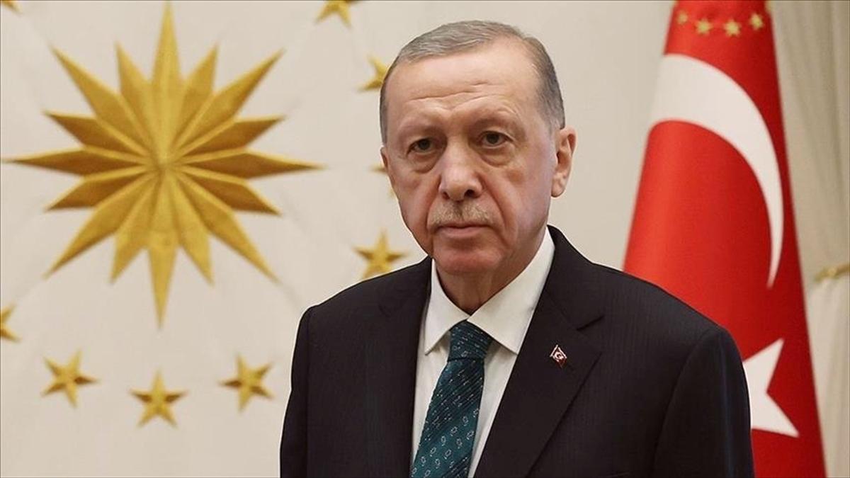 Cumhurbaşkanı Erdoğan: Çanakkale Zaferi, 'Çanakkale Geçilmez