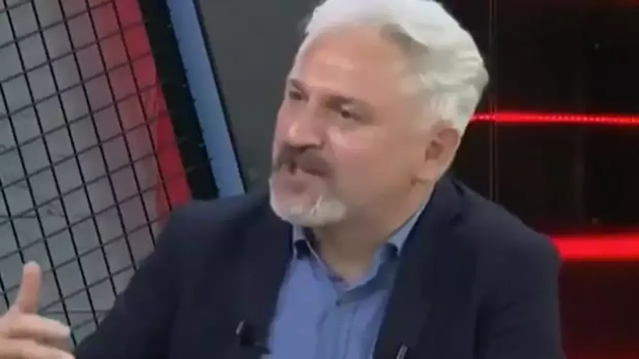 Skandal ‘Gezi’ çağrısı! Yeni bir kalkışma mı planlanıyor?