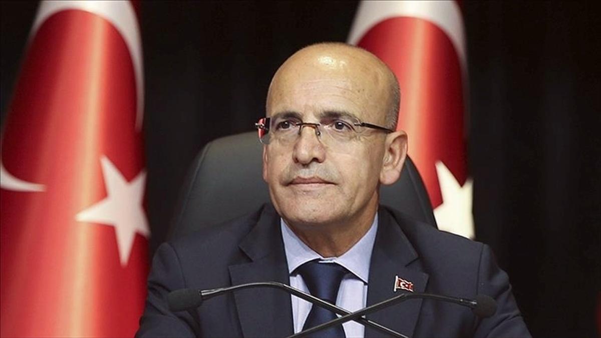 Döviz piyasasında son dönemde yaşanan dalgalanmanın geçici olduğunu bildirdi