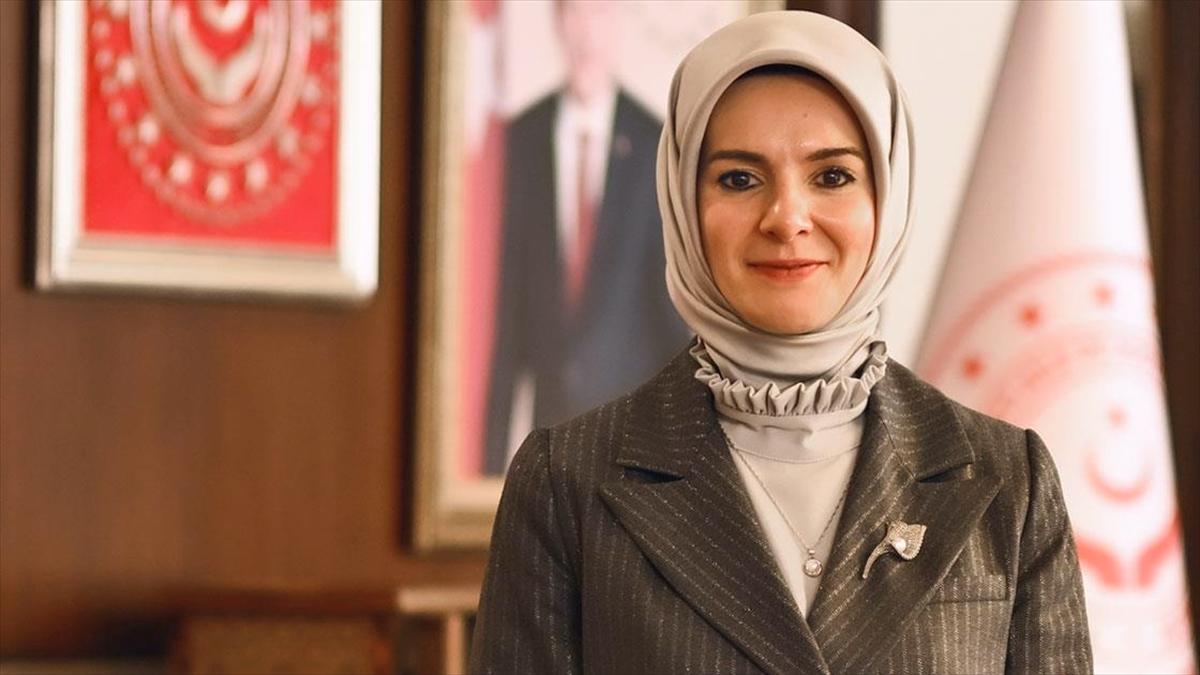 Dünya Kadınlar Günü'nde çok önemli bir etkinliğe ev sahipliği yapacağız
