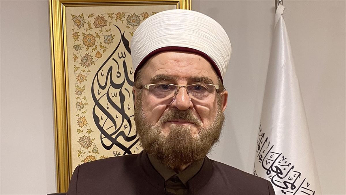 Dünya Müslüman Alimler Birliği’nden 