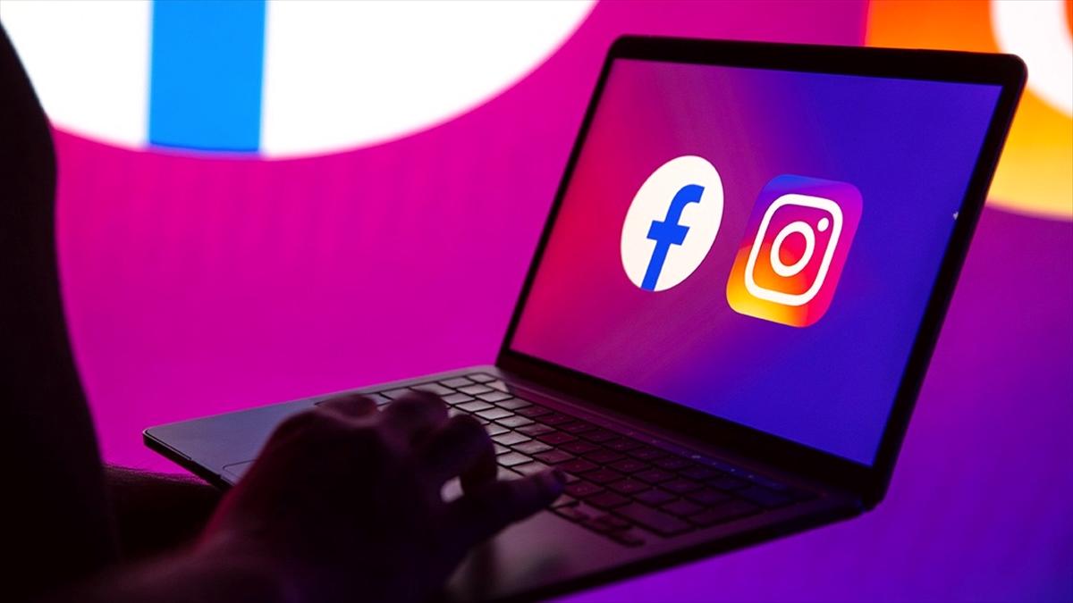 Facebook ve Instagram'da seçimler için 