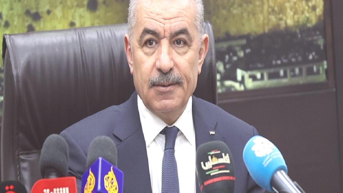 Filistin: İsrail'in topladığı vergi gelirleri için Norveç'le varılan mutabakat mali krizi çözemeyecek