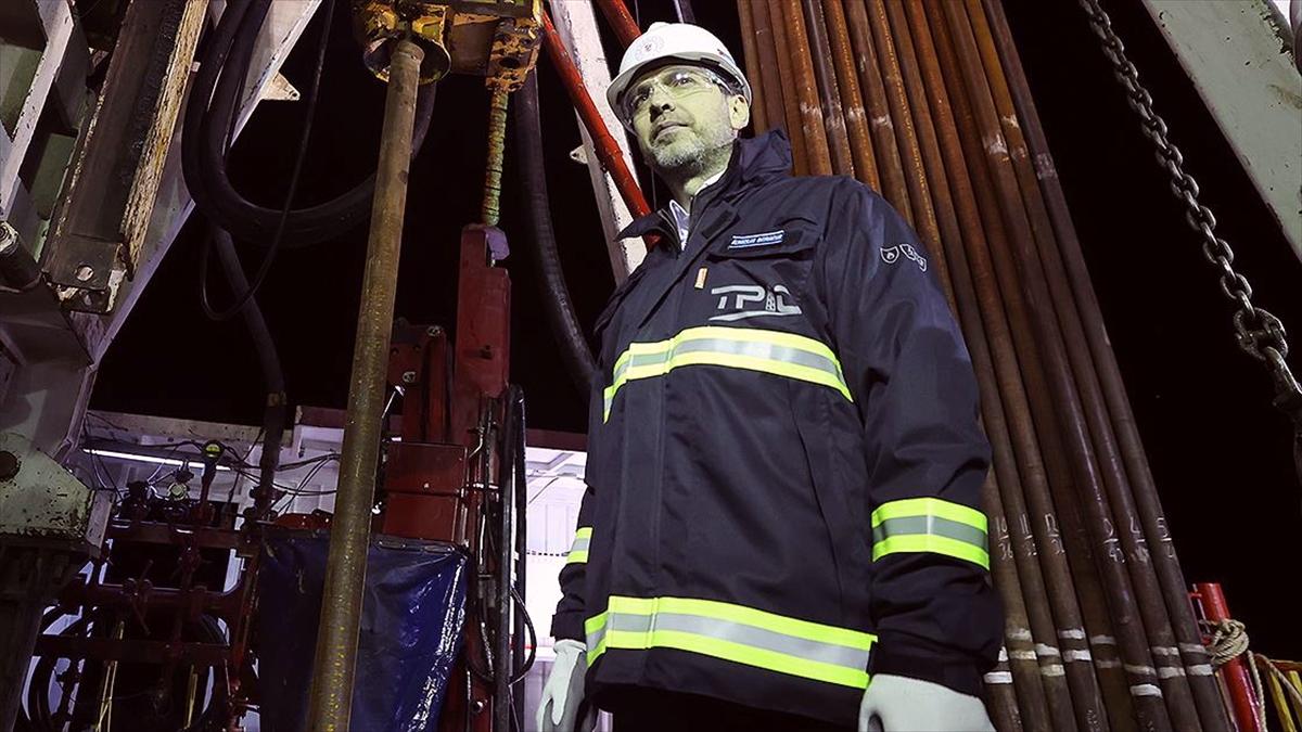 Gabar'da günlük petrol üretiminin 40 bin varile ulaşacak