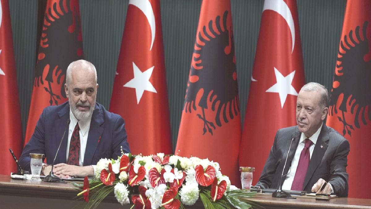 Gazze'de ateşkesin zamanı geldi. Türkiye vazgeçilmez bir aktördür