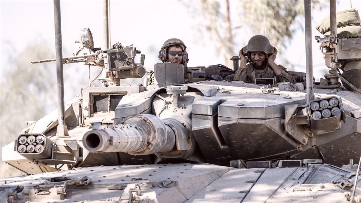 Hamas: Haaretz'in haberi İsrail'in savaş suçu işlediğini doğruluyor