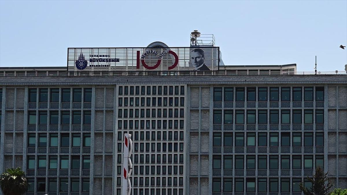 İBB Boğaziçi İmar Müdürlüğüne 