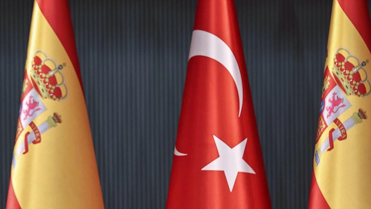 İspanya, Türkiye ile yapılacak zirvenin 