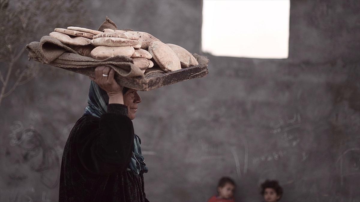 İsrail'in yakıt girişini engellediği Gazze'nin kuzey bölgelerinde 