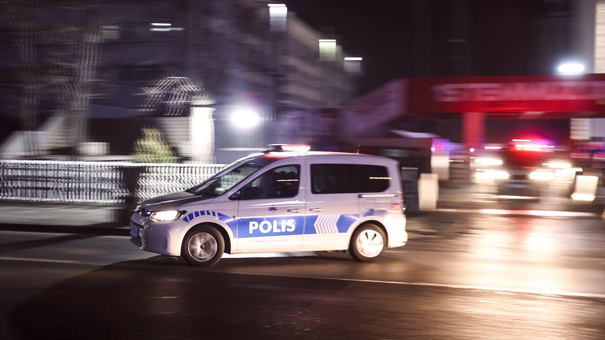İstanbul'da Kayseri'deki olaylarla ilgili paylaşım ve gösterilere ilişkin 10 tutuklama
