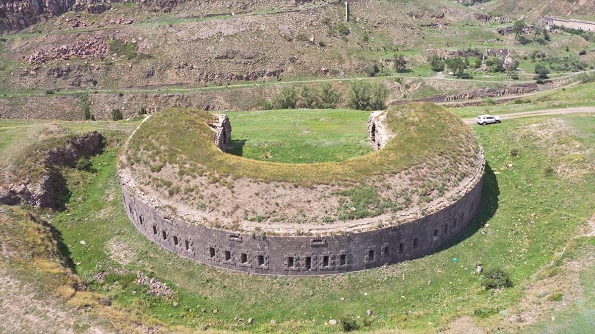 Kars'taki 