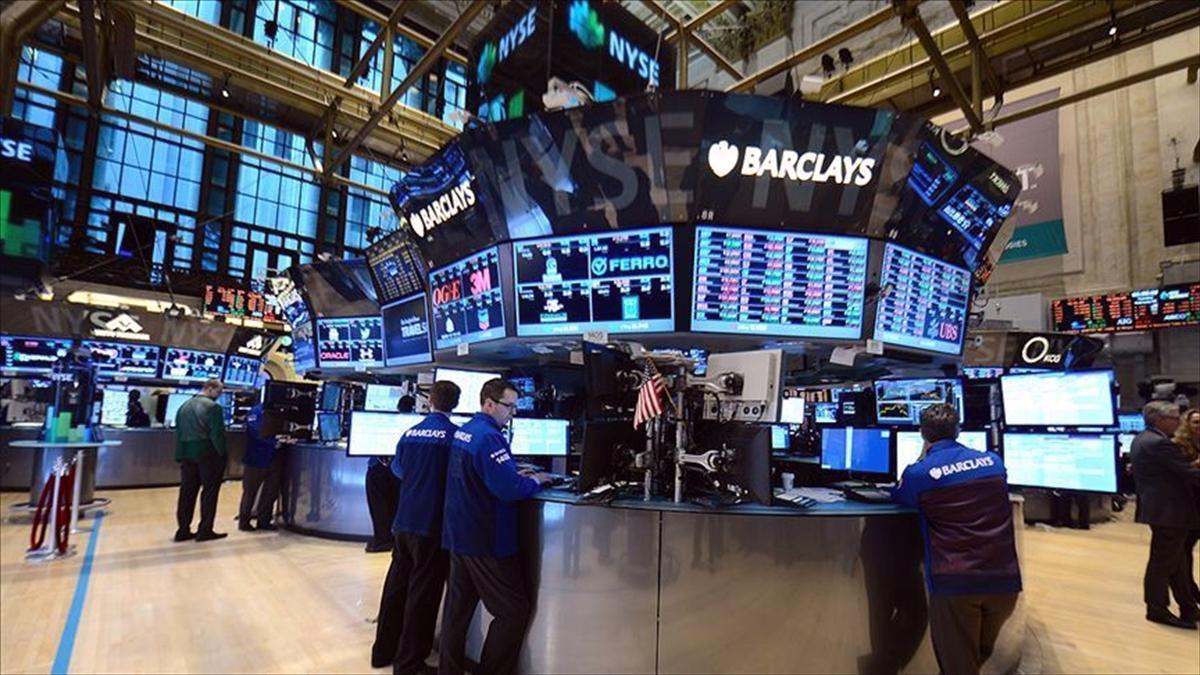 Küresel piyasalarda gözler Fed'e çevrildi
