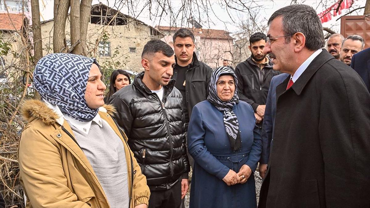 Malatya'mız her geçen gün daha iyiye gidiyor