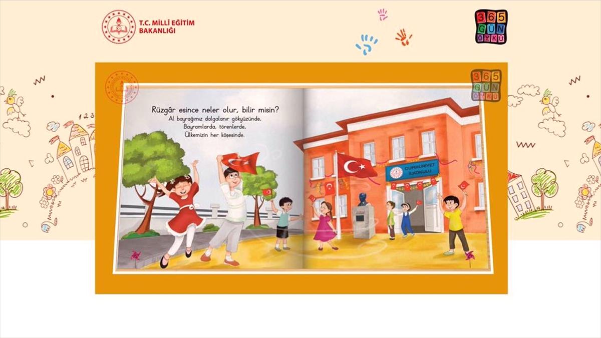 MEB'den okul öncesi dönemi için 