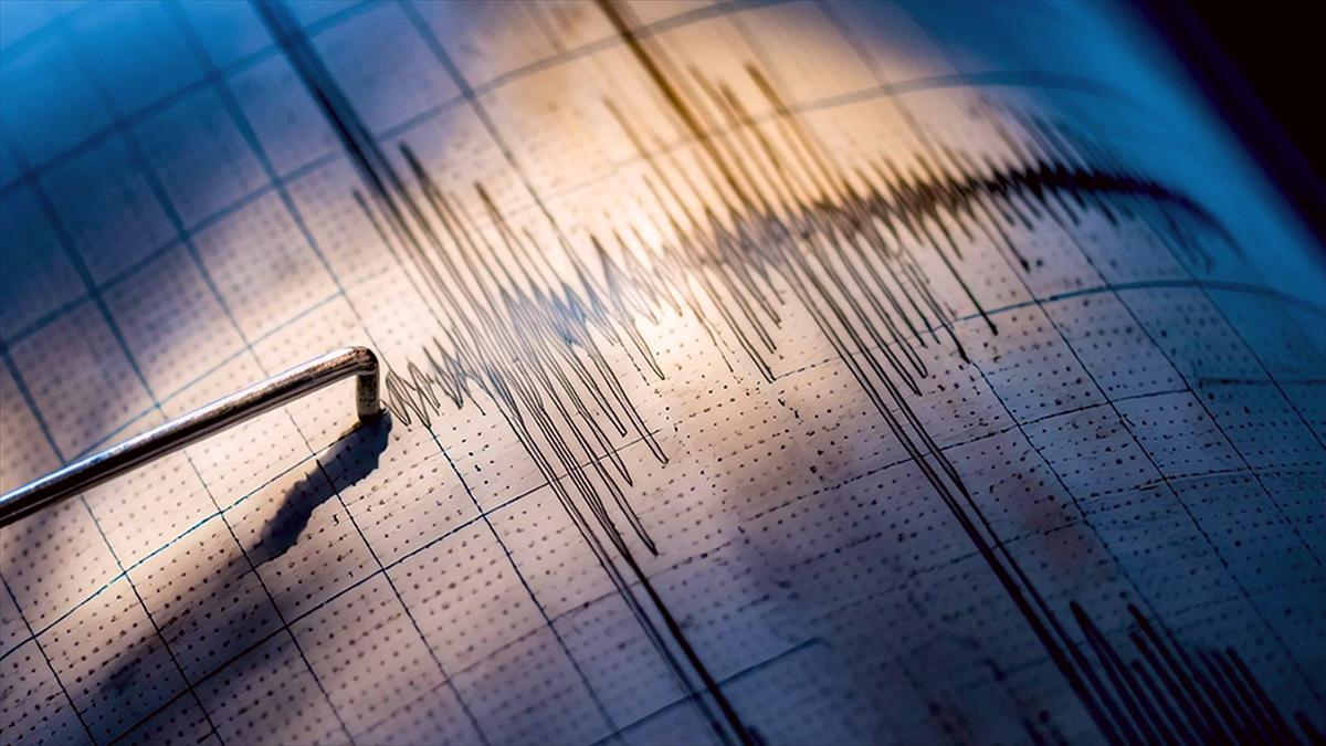 Meksika açıklarında 6,4 büyüklüğünde deprem