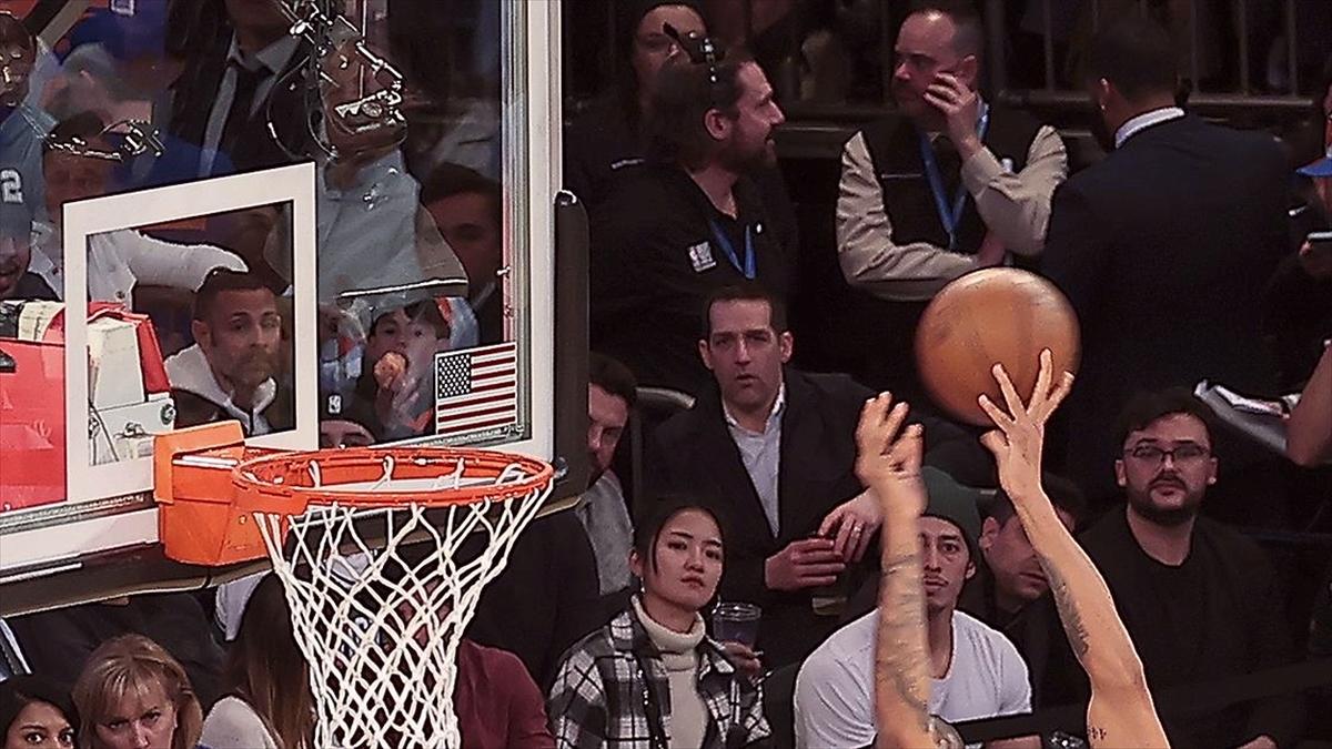 NBA'de Boston Celtics, üst üste 3. kez konferans finalinde