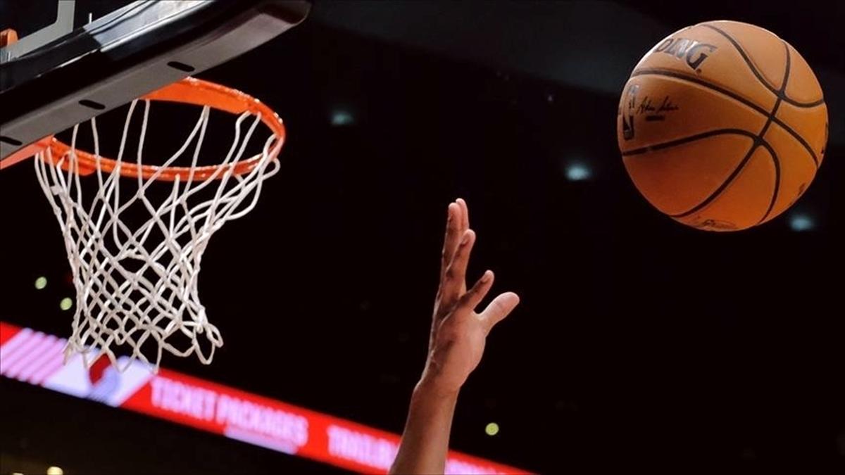NBA'de Timberwolves farklı kazandı, seriyi 7. maça taşıdı