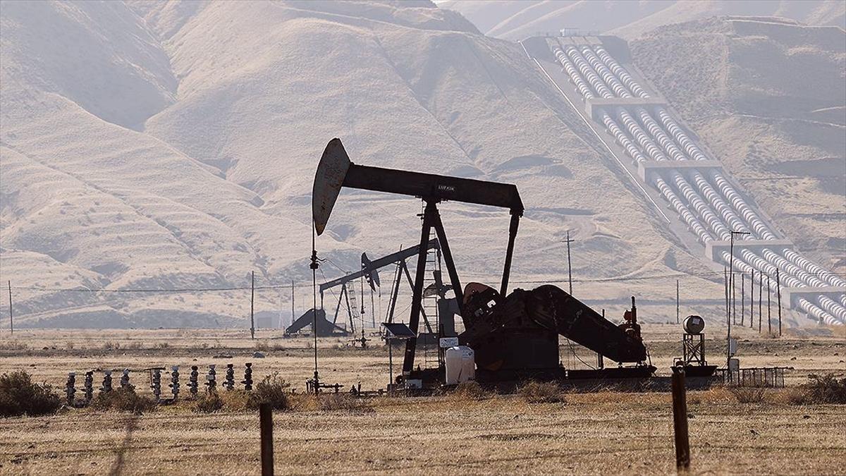 OPEC'in petrol üretimi mayısta günlük 29 bin varil arttı