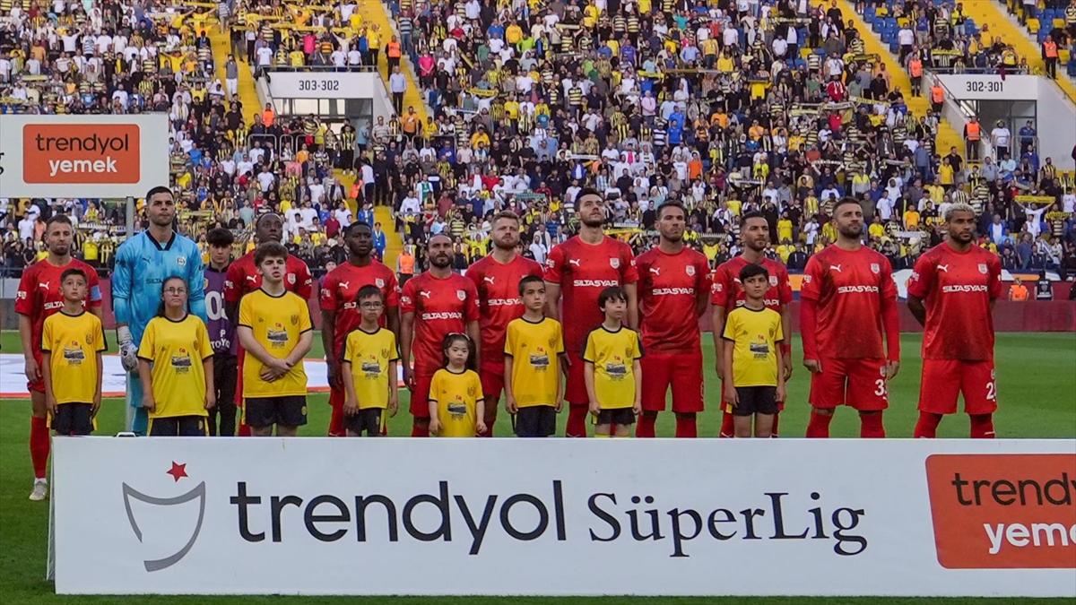 Pendikspor SüperLig'den düştü