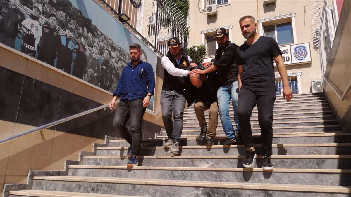 Pendik'te çöp konteynerlerinde bulunan cesede ilişkin gözaltına alınan zanlı tutuklandı