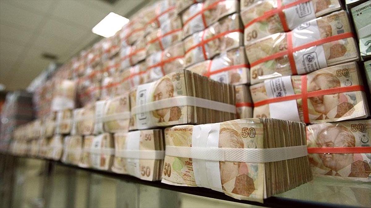 Ramazan öncesinde SYDV'lere 837,3 milyon lira kaynak aktarıldı
