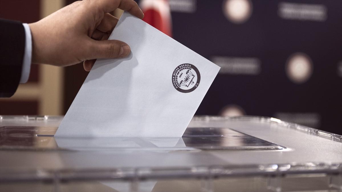 Seçimde oy kullanırken bunlara dikkat