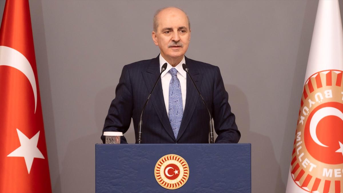 Gazze'deki katliamın acilen durdurulabilmesini ümit ediyorum