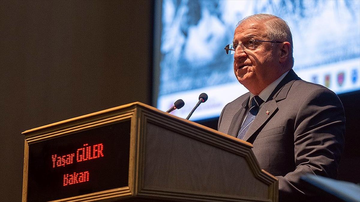 Terör örgütlerine büyük darbeler vuruyoruz