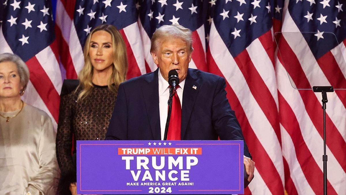 Trump, ABD'nin en önemli üç ticaret partnerini 