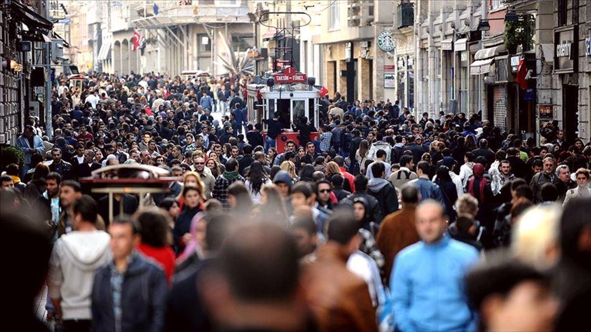 Türkiye'de ortanca yaşın gelecek yıl 