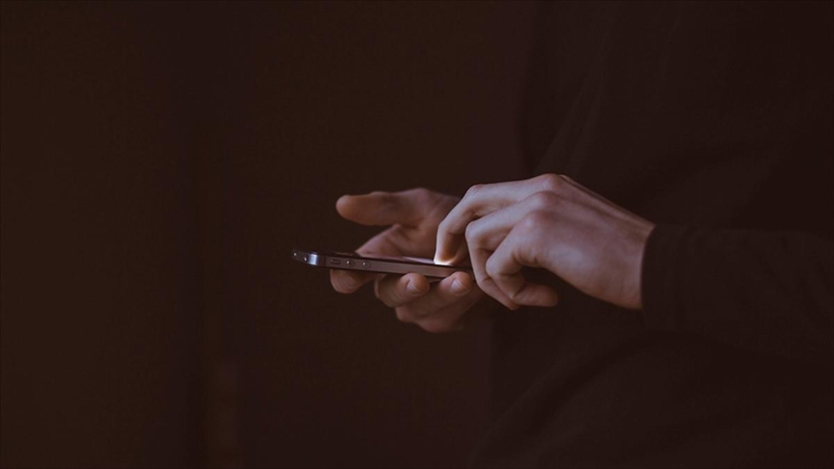 Uzmanlardan, internet kullanıcılarına kişisel veri uyarısı