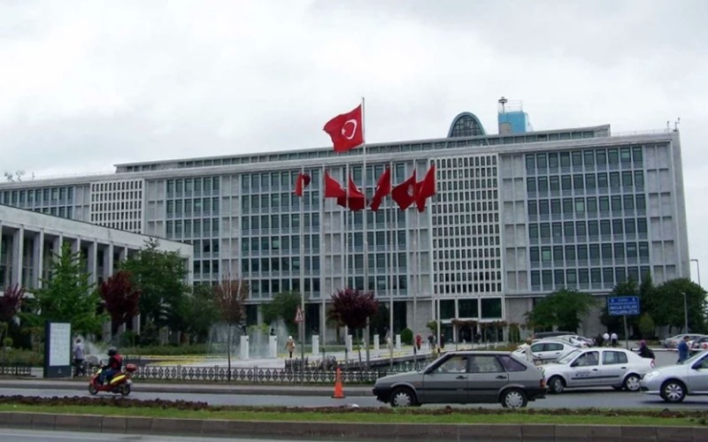 İBB'ye Yönelik Yolsuzluk Soruşturmasının MASAK Raporu Ortaya Çıktı