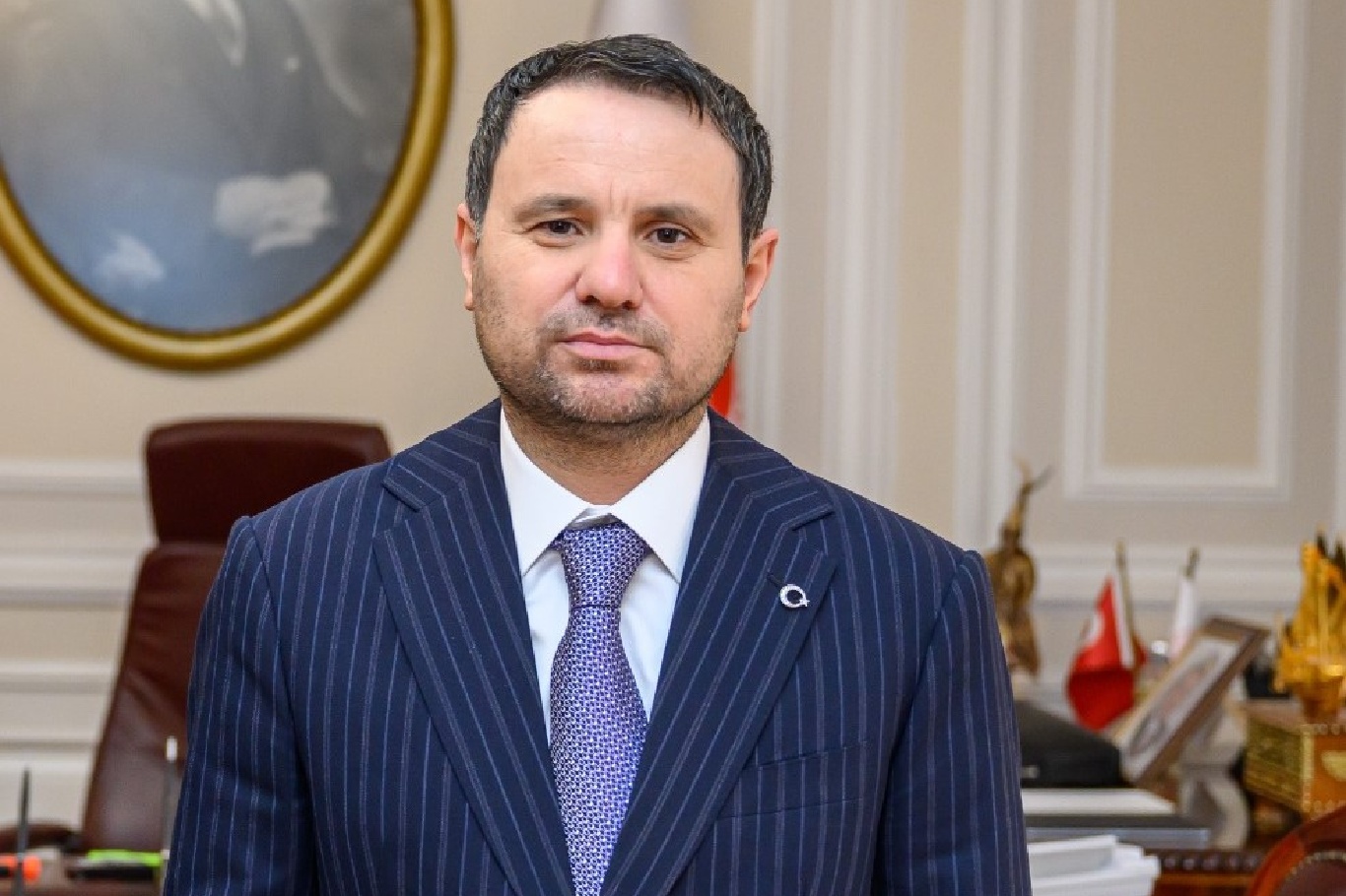 Adalet Bakanı Gürlek: e-Duruşma sisteminin kapsamı genişletilecek