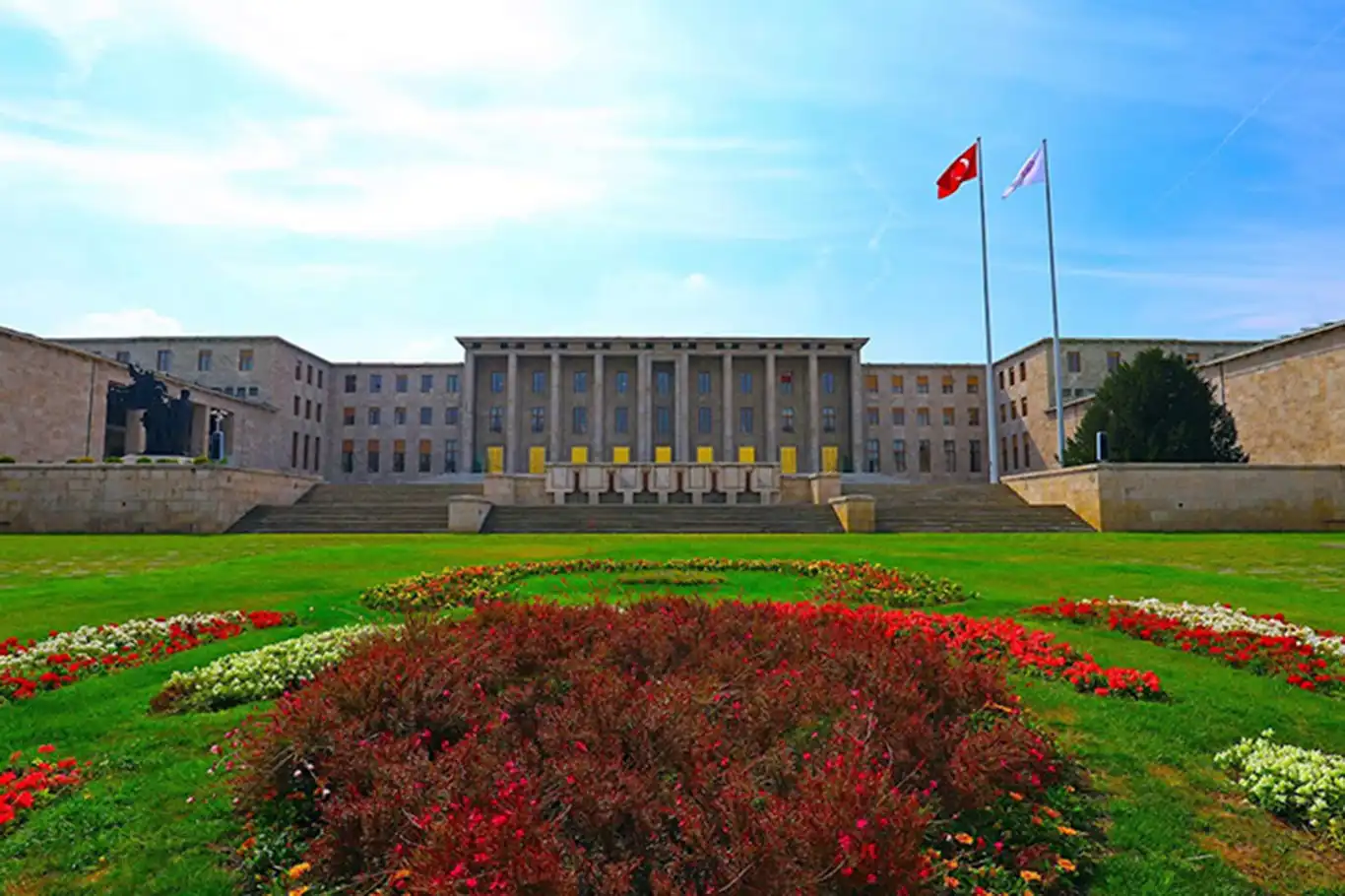 TBMM'de bu hafta tarım, orman ve su düzenlemeleri görüşülecek