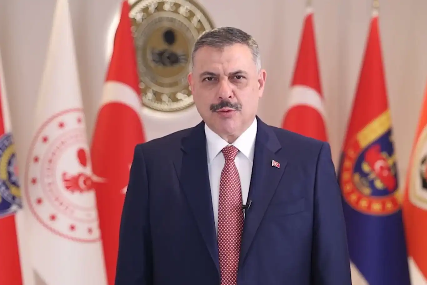 İçişleri Bakanı Çiftçi: Suç örgütlerine göz açtırmayacağız