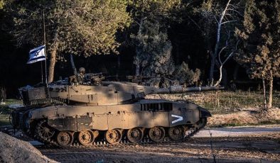 İsrail’in “Kanal 12” televizyonu: Refah’a saldırı planı gelecek hafta Hükümet Kabinesi’ne sunulacak