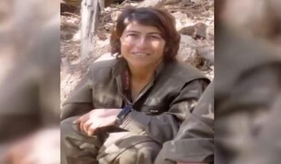 MİT, terör örgütü YPG-YPJ’nin sözde sorumlularından Emine Seyid Ahmed’i etkisiz hale getirdi